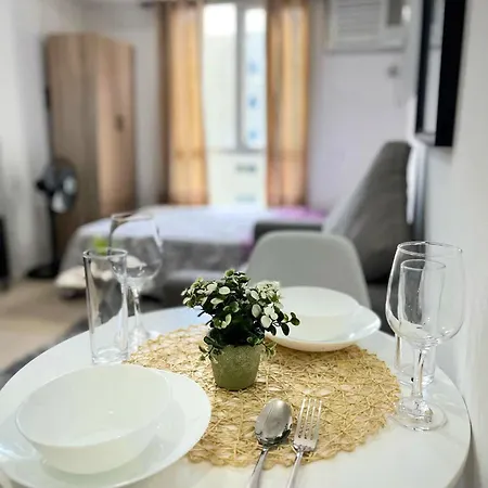 Avida Towers Riala It Park Cozy Studio