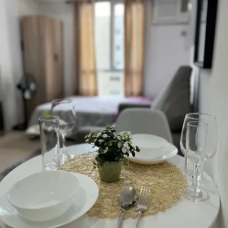 Avida Towers Riala It Park Cozy Studio