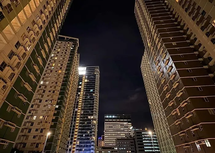 Avida Towers Riala It Park Cozy Aparthotel Cebu