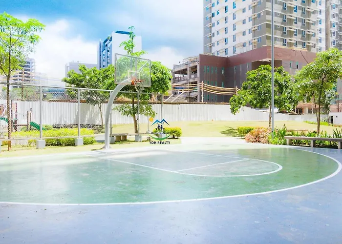 Avida Towers Riala It Park Cozy Aparthotel Cebu