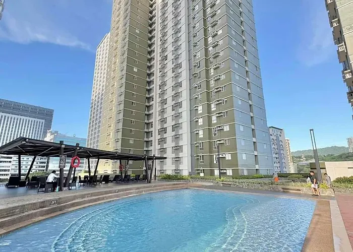 Avida Towers Riala It Park Cozy Cebu