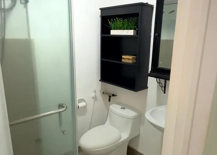 Aparthotel Avida Towers Riala It Park Cozy Cebu